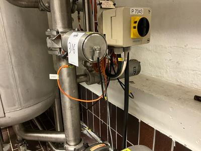 Übersichtsbild von pneumatic valve (14x)